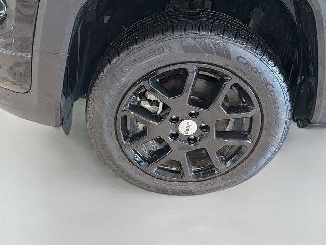 Used 2022 Jeep Renegade Latitude image 24