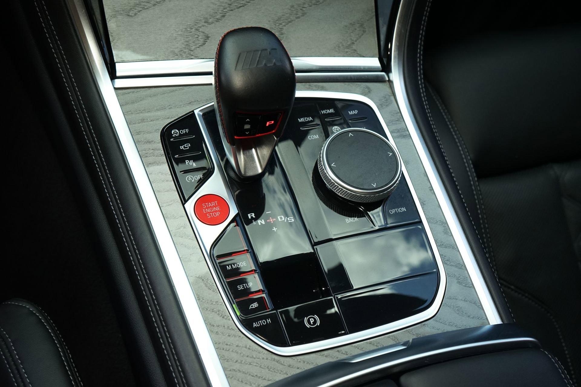 Used 2024 BMW M8 Competition AWD/4WD image 12