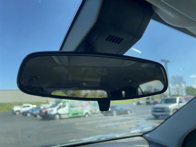 Used 2024 Chevrolet Equinox LT image 27