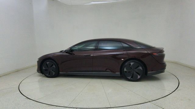 Used 2024 Lucid Air Pure RWD image 66