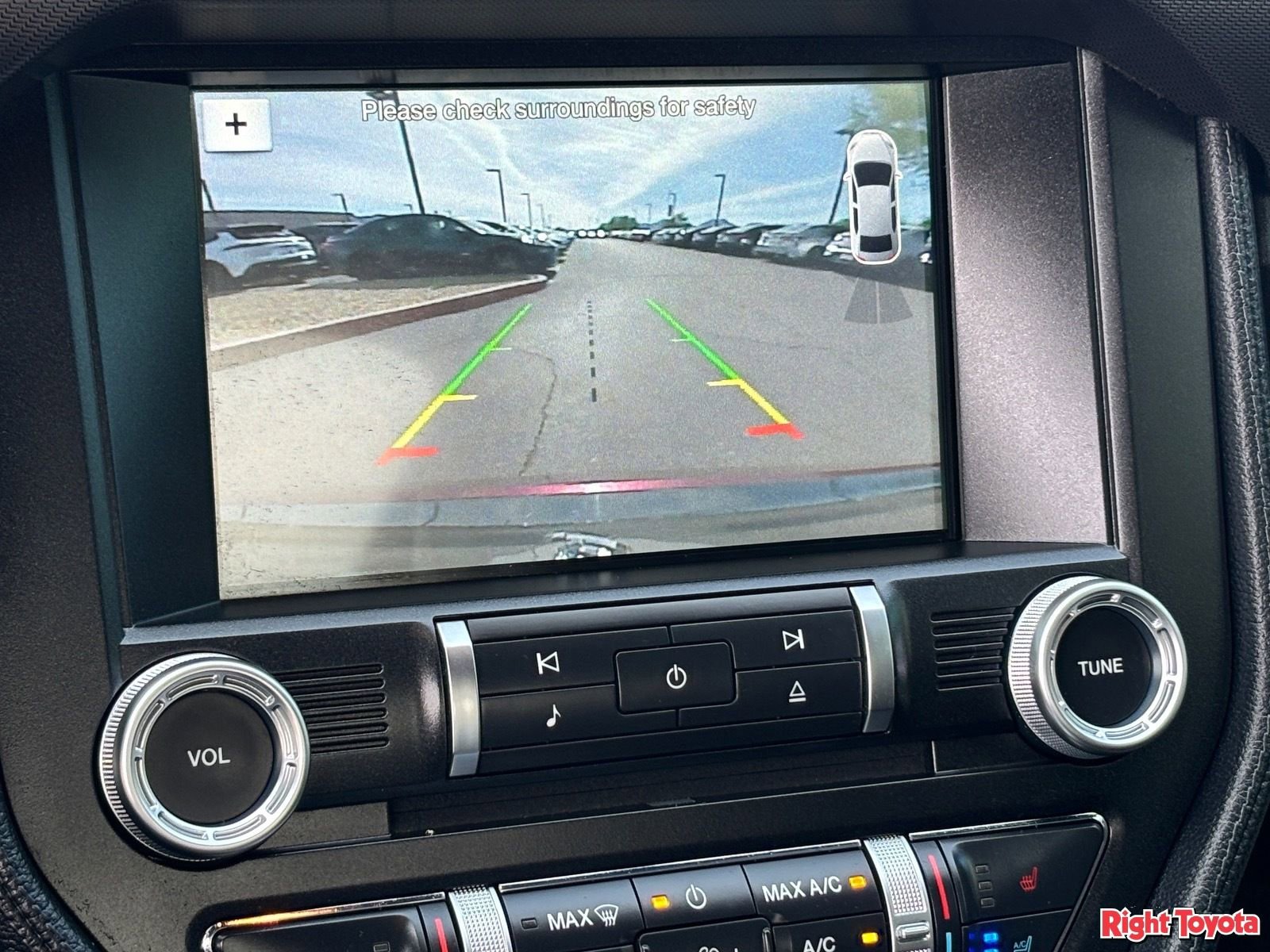 Used 2018 Ford Mustang Premium w/ Equipment Group 201A RWD image 26