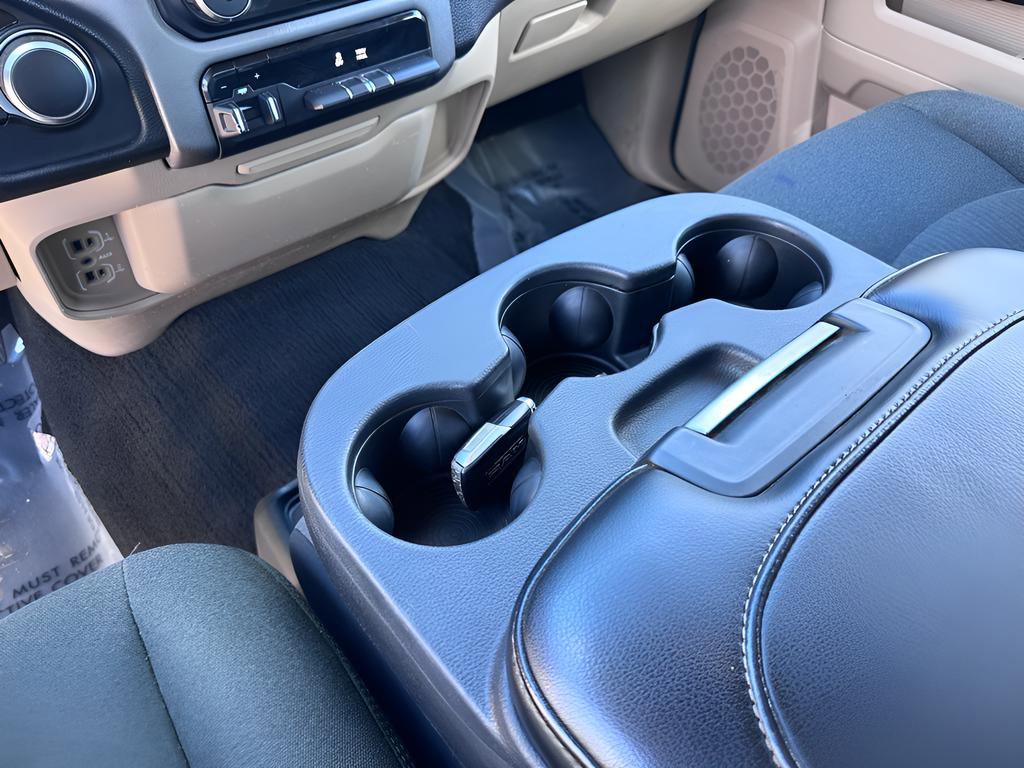 Used 2019 RAM 2500 Big Horn AWD/4WD image 33