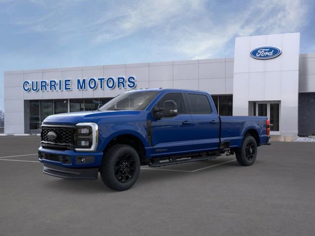 New 2026 Ford F350 XLT w/ XLT Premium Package
