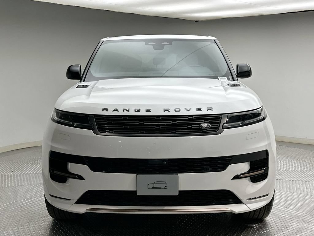 Certified 2025 Land Rover Range Rover Sport Dynamic SE AWD/4WD image 16
