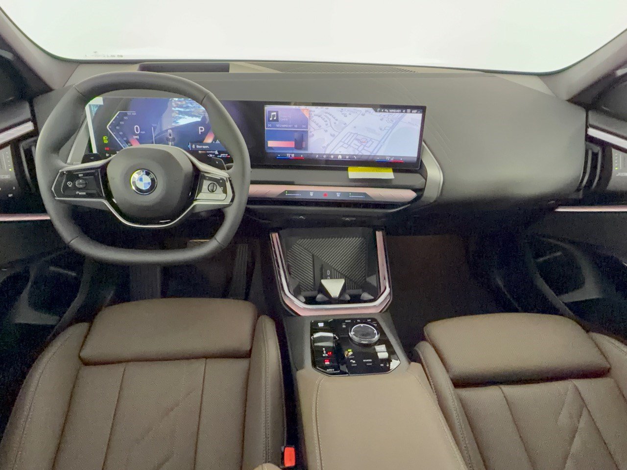 New 2026 BMW X3 xDrive30i w/ Premium Package AWD/4WD image 17