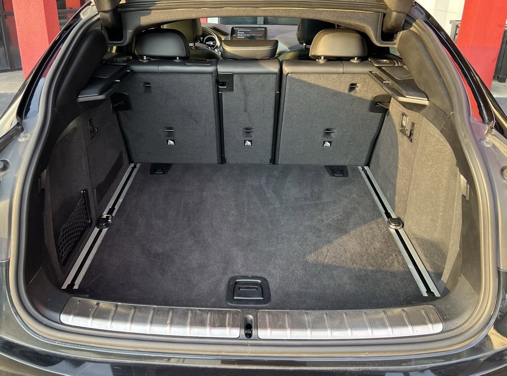 Used 2019 BMW X4 xDrive30i w/ Executive Package image 17