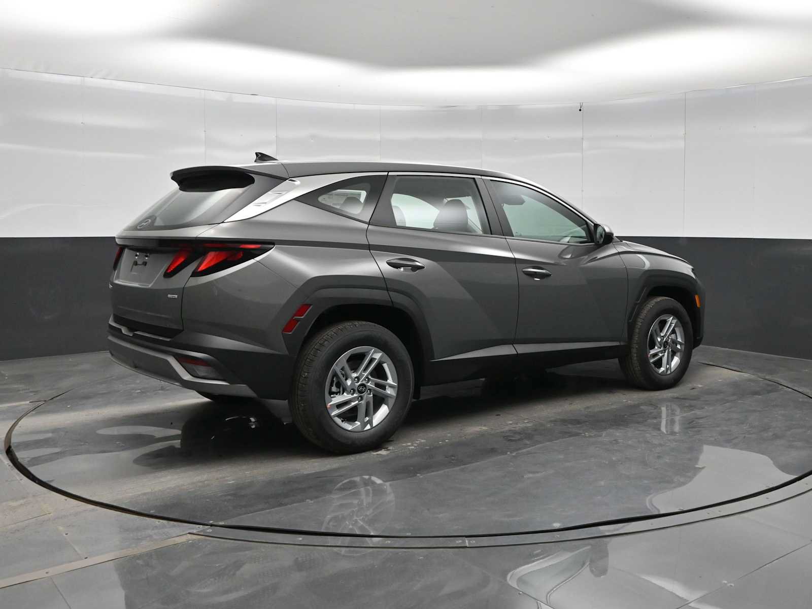 New 2026 Hyundai Tucson SE AWD/4WD image 8