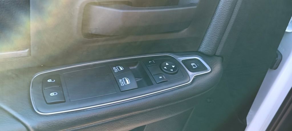 New 2024 RAM 5500 Tradesman image 9