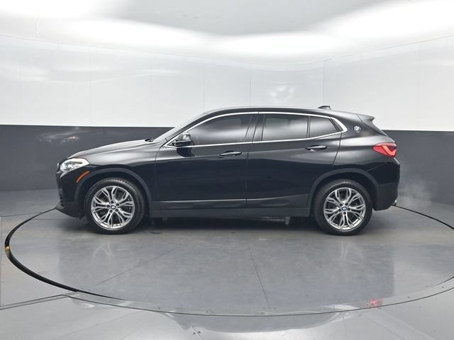 Used 2019 BMW X2 xDrive28i w/ Convenience Package AWD/4WD image 3