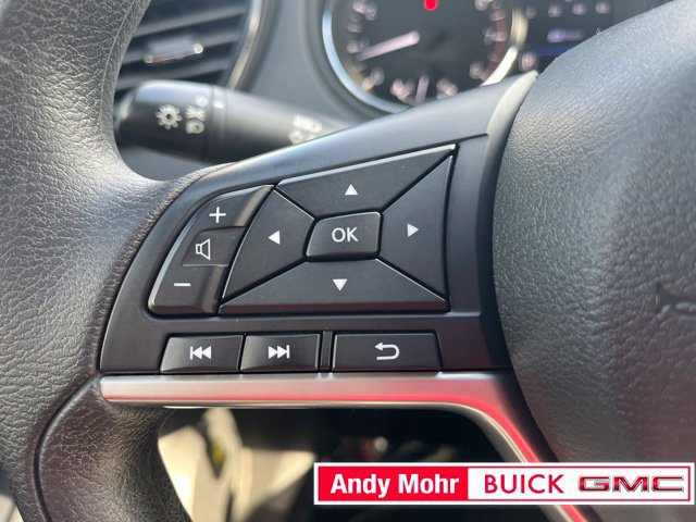Used 2018 Nissan Rogue S AWD/4WD image 24