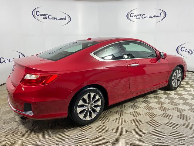 Used 2015 Honda Accord EX-L image 6