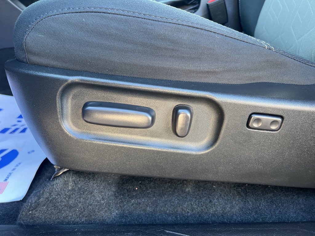 Used 2020 Toyota Tacoma TRD Sport image 8