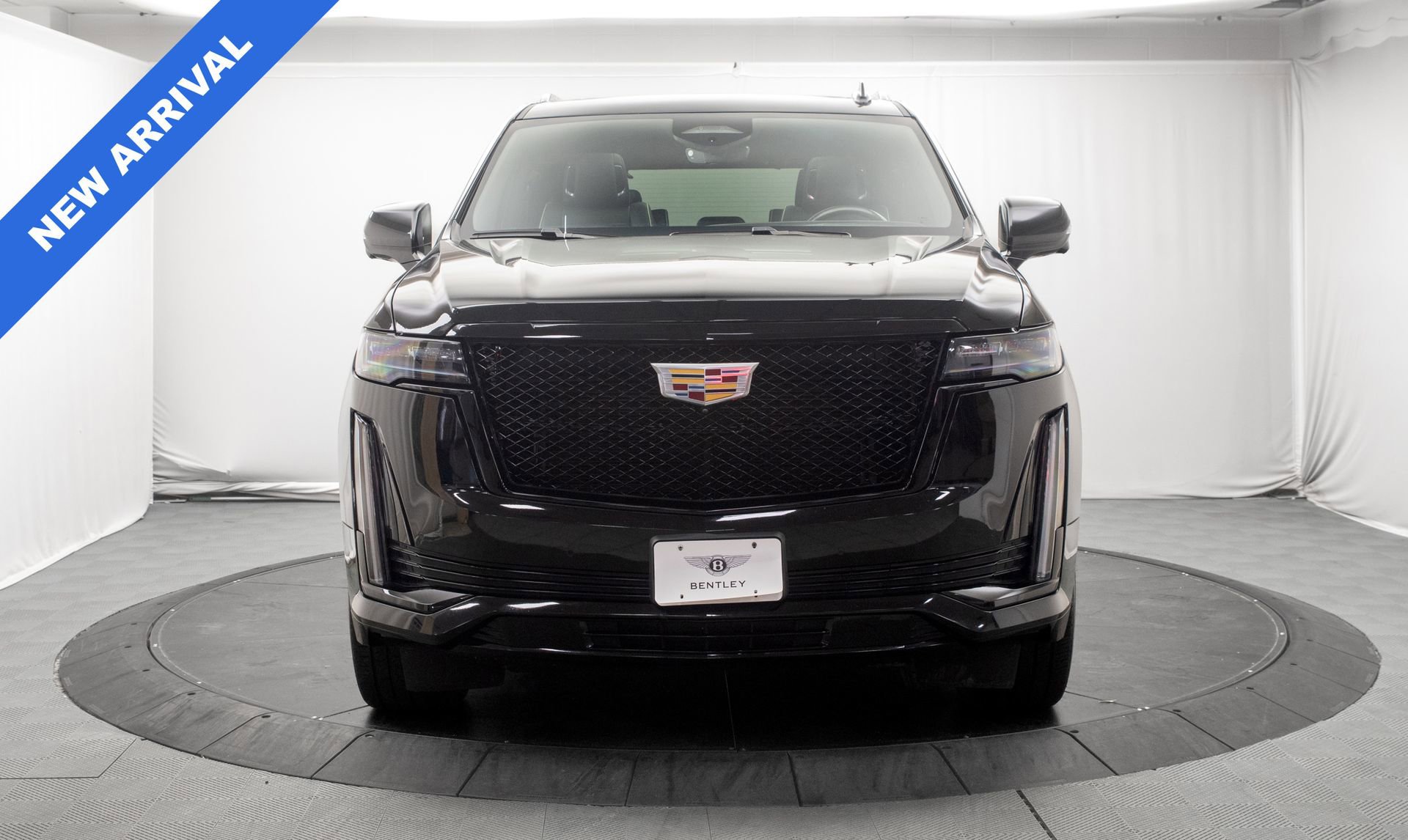 Used 2024 Cadillac Escalade Sport image 8