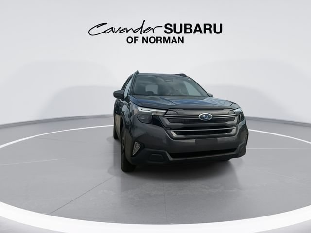 Used 2026 Subaru Forester Premium AWD/4WD image 3