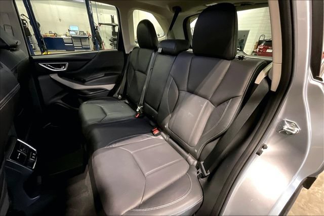 Used 2023 Subaru Forester Limited AWD/4WD image 26