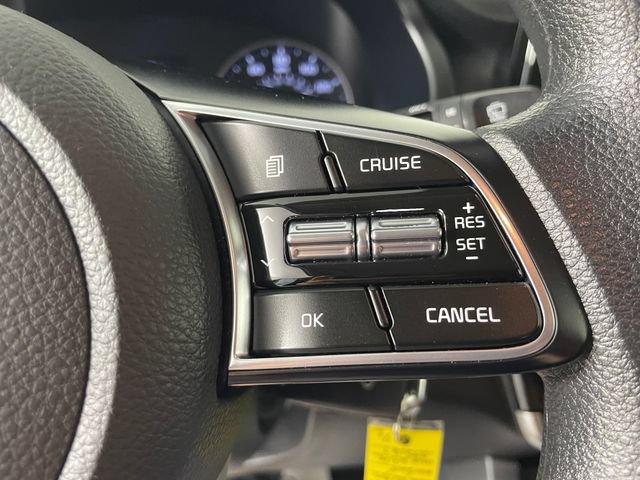 Certified 2021 Kia Seltos LX AWD/4WD image 11