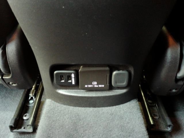 Used 2016 Chevrolet Malibu LT w/ Leather Package image 29