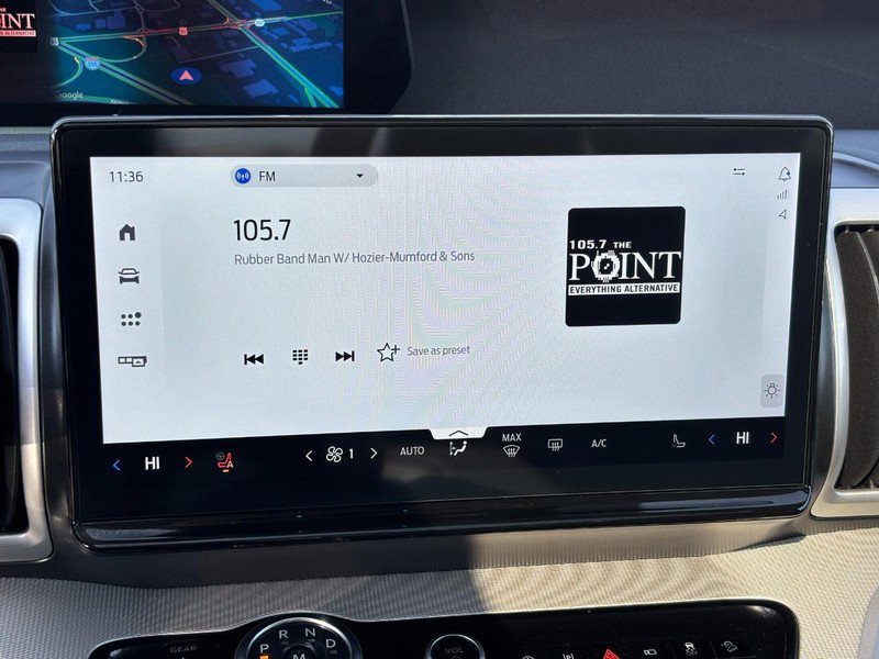 Used 2025 Ford Expedition Active image 26