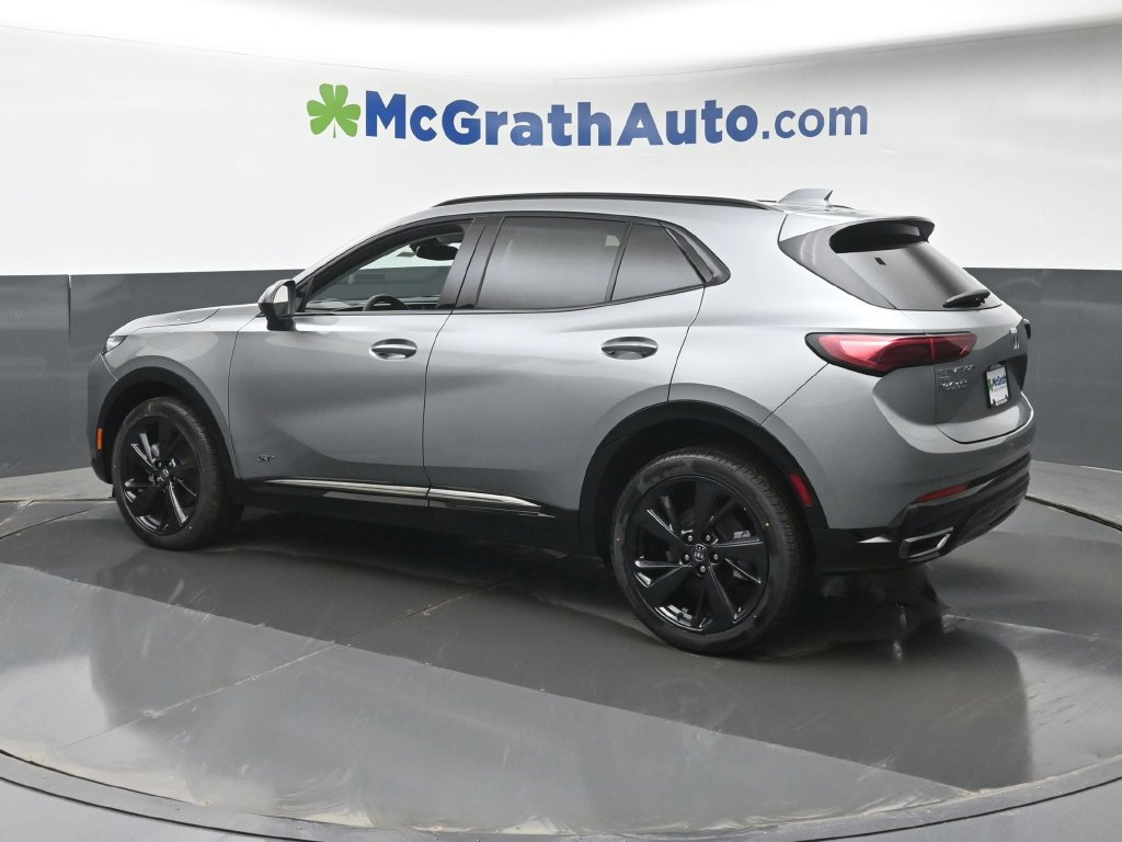 New 2026 Buick Envision Sport Touring AWD/4WD image 23