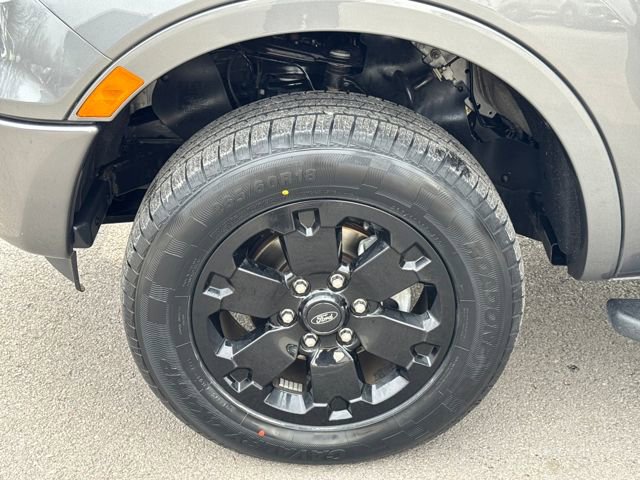 Used 2022 Ford Ranger XLT w/ Equipment Group 301A Mid image 23