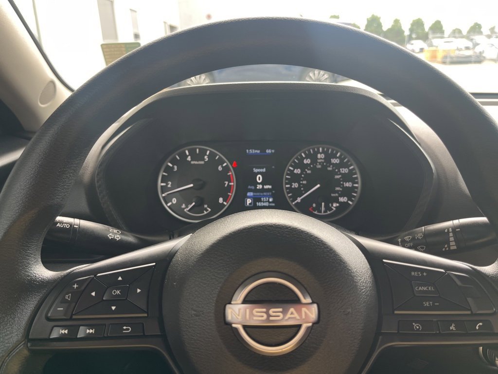 Used 2024 Nissan Sentra S image 10