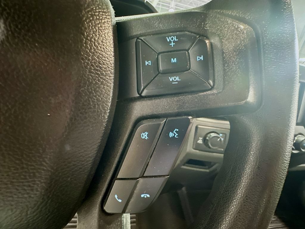 Used 2021 Ford F250 XL w/ Power Equipment Group AWD/4WD image 34