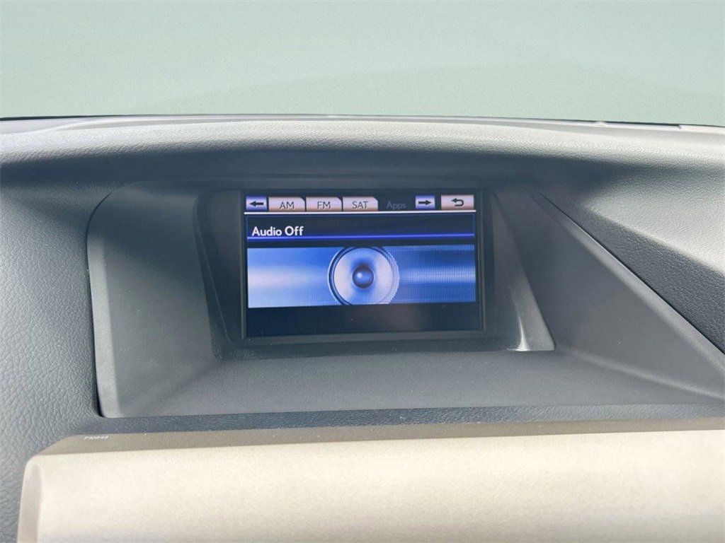Used 2015 Lexus RX 350 FWD image 29