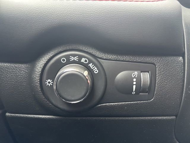 New 2026 Dodge Durango GT AWD/4WD image 11