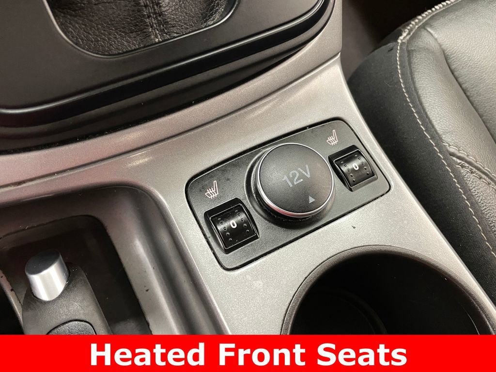 Used 2014 Ford Escape SE w/ Leather Comfort Package AWD/4WD image 7
