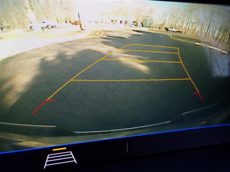 Used 2019 Chevrolet Colorado W/T image 32