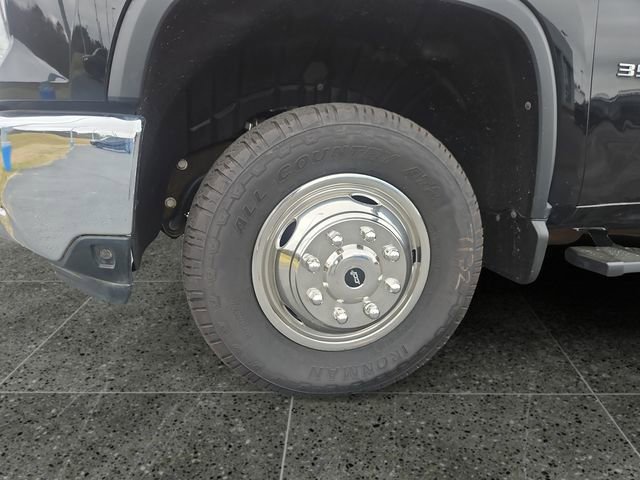 Used 2024 Chevrolet Silverado 3500 W/T w/ WT Convenience Package image 14