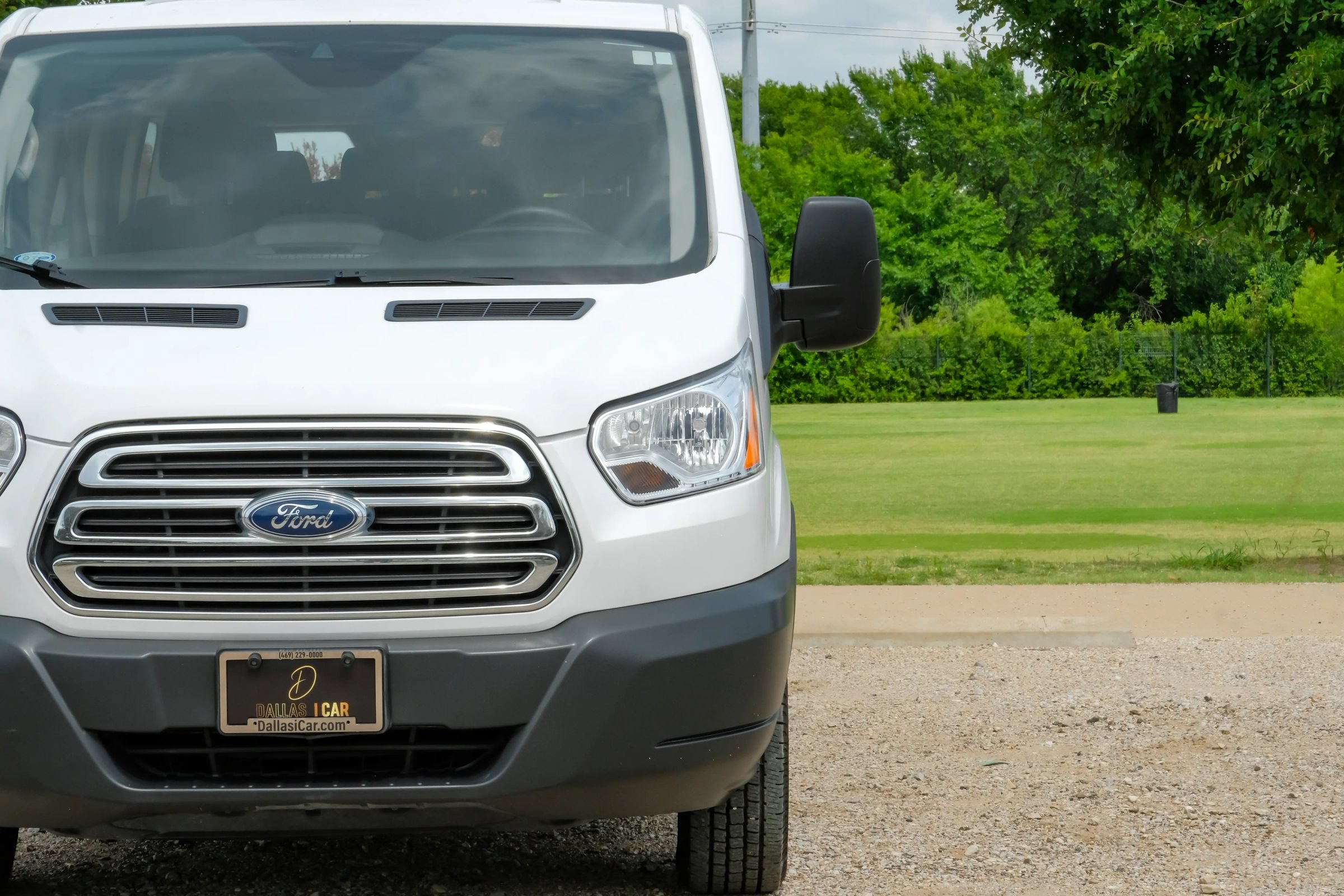 Used 2018 Ford Transit 350 XLT RWD image 39