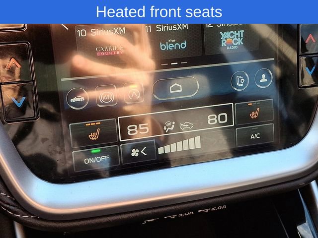 Certified 2025 Subaru Outback Limited XT image 20