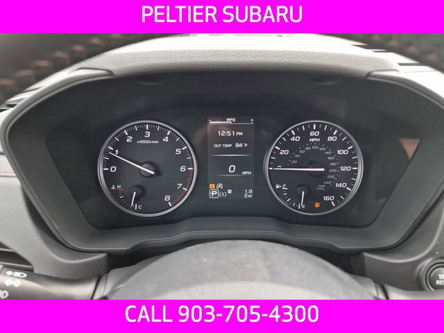 New 2026 Subaru Forester Sport AWD/4WD image 20