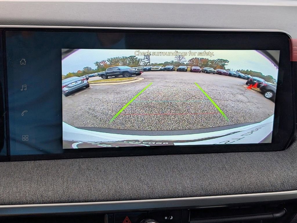 New 2026 Nissan Kicks SV image 23