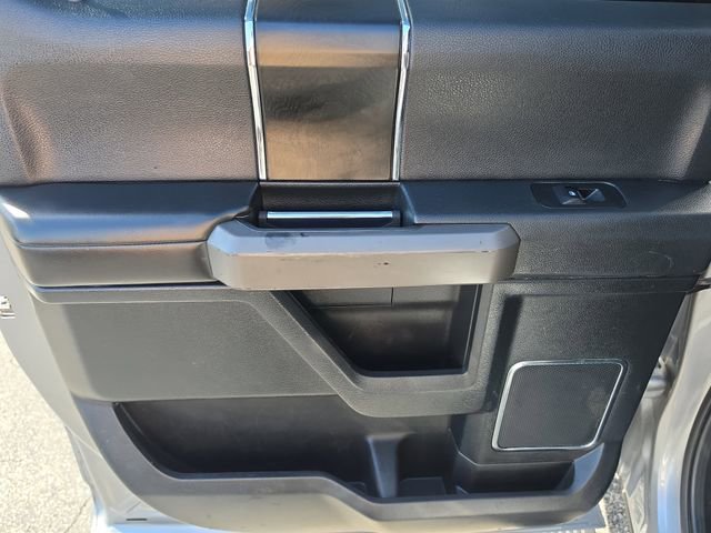 Used 2020 Ford F150 Platinum RWD image 7