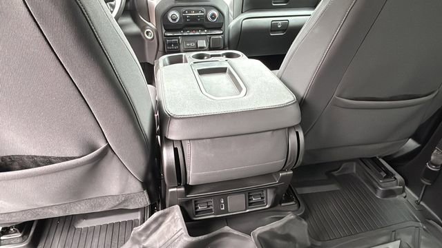 Certified 2024 Chevrolet Silverado 2500 Custom w/ Custom Convenience Package image 20