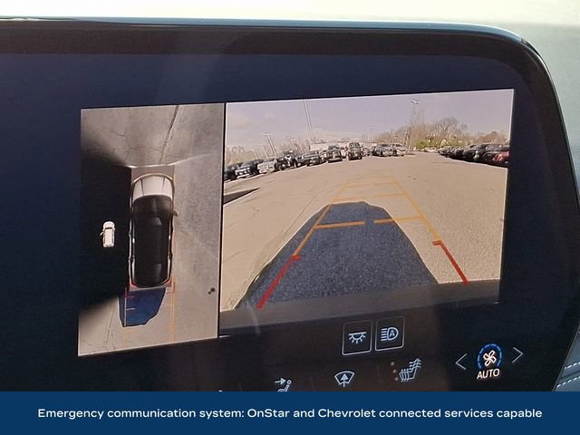 Used 2024 Chevrolet Blazer EV LT AWD/4WD image 13