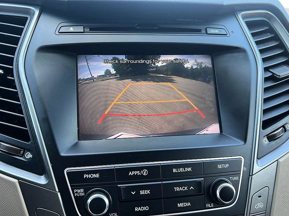 Used 2017 Hyundai Santa Fe Sport FWD image 18