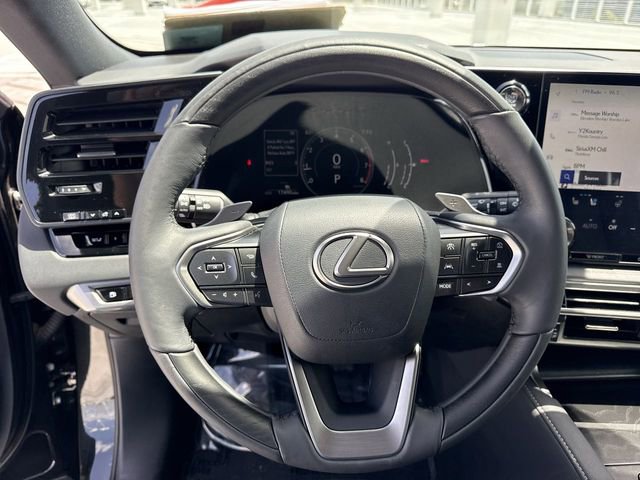 Used 2023 Lexus RX 350 Premium w/ Cold Area Package FWD image 14