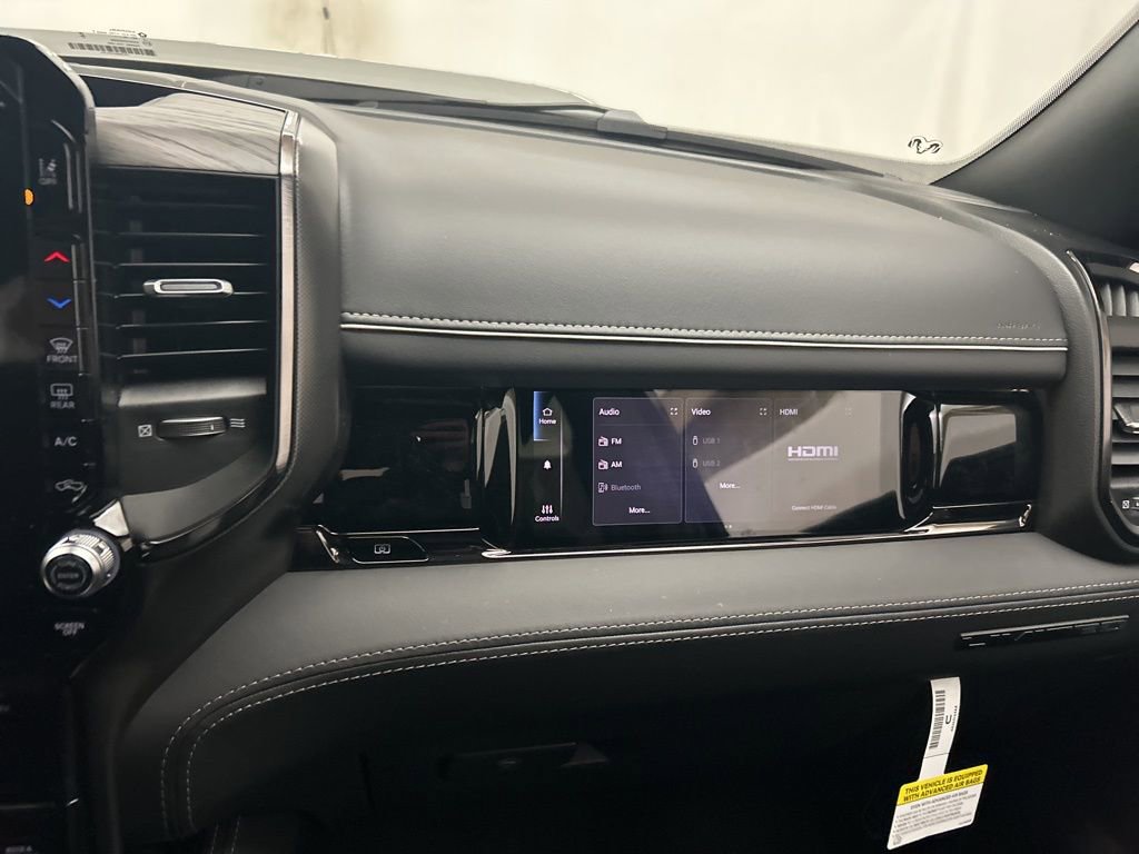 New 2026 RAM 2500 Limited image 29