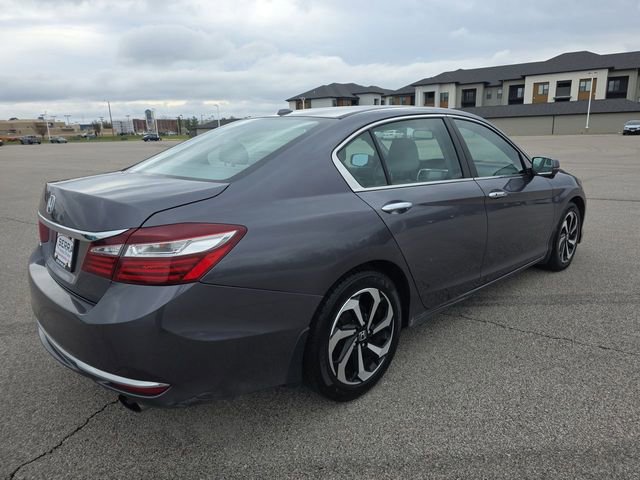 Used 2016 Honda Accord EX-L image 13