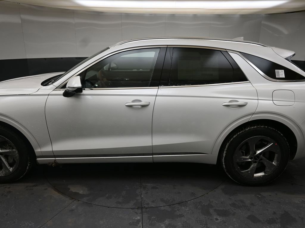 New 2026 Genesis GV70 2.5T Advanced image 3