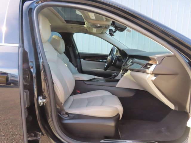 Used 2018 Cadillac CT6 Premium Luxury w/ Super Cruise Package AWD/4WD image 24