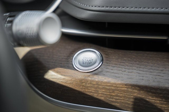 Used 2022 Genesis G80 2.5T w/ Prestige Package image 27