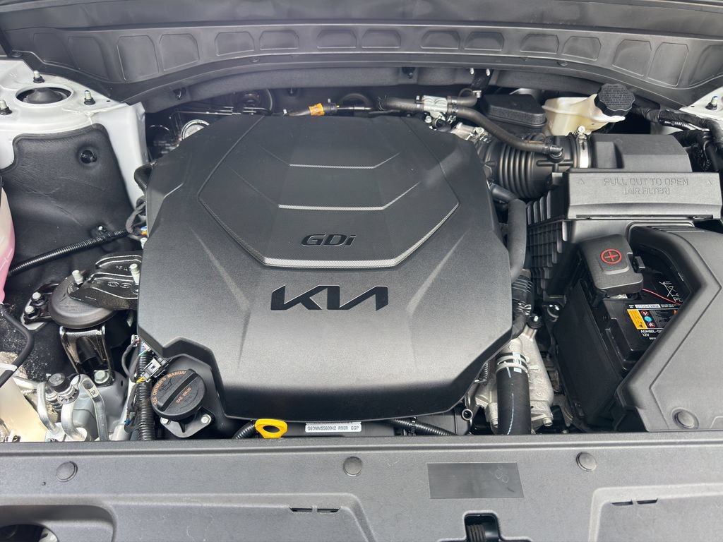 Used 2023 Kia Telluride SX Prestige X-Line AWD/4WD image 20
