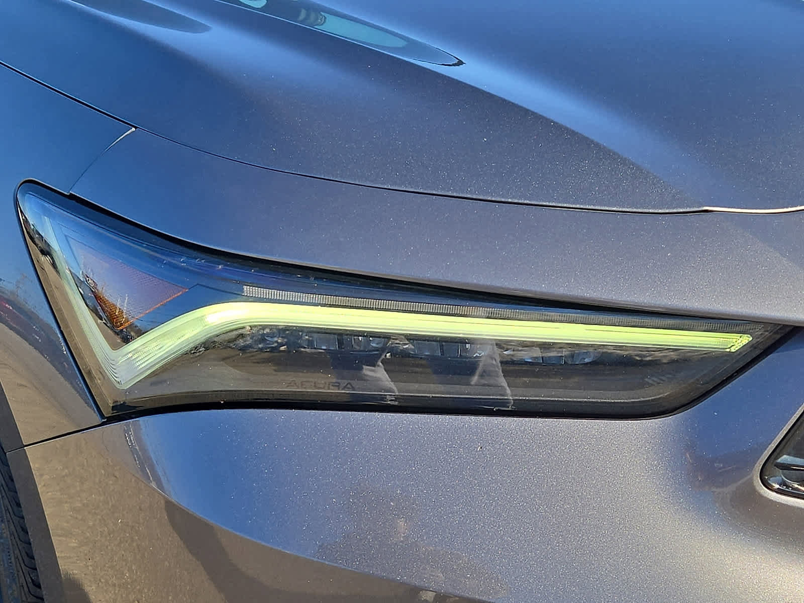 Certified 2023 Acura Integra A-Spec image 10