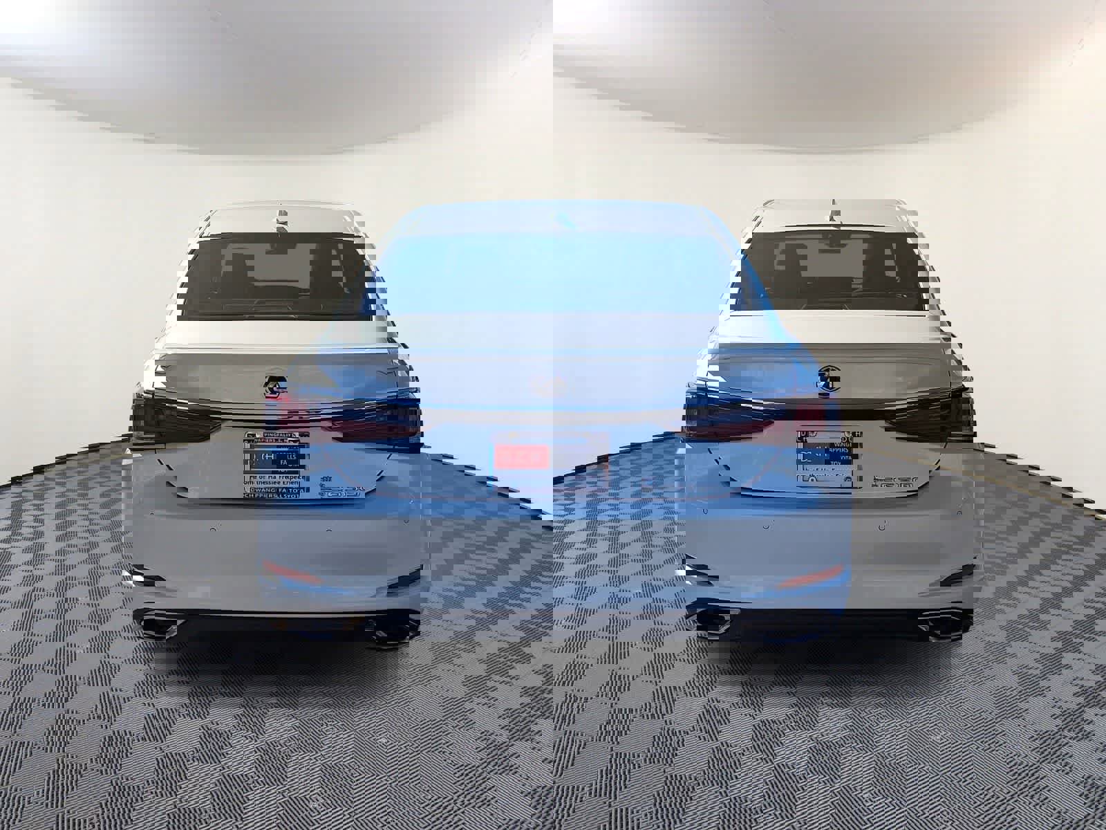 Used 2022 Lexus ES 350 w/ Premium Package image 6