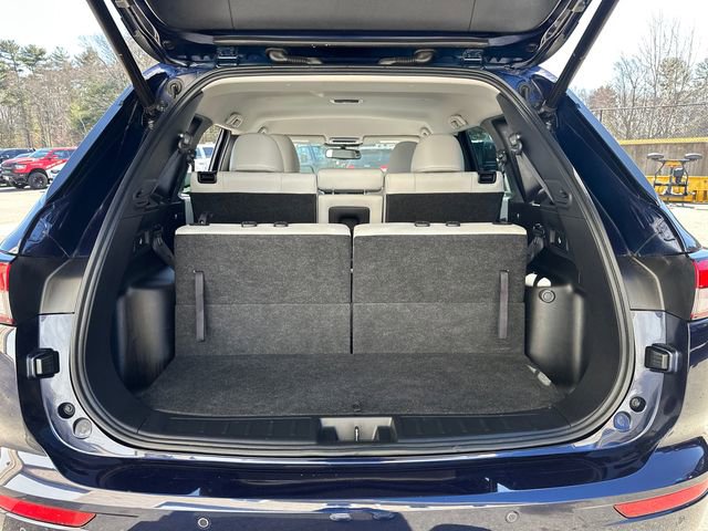 Used 2022 Mitsubishi Outlander SEL image 14