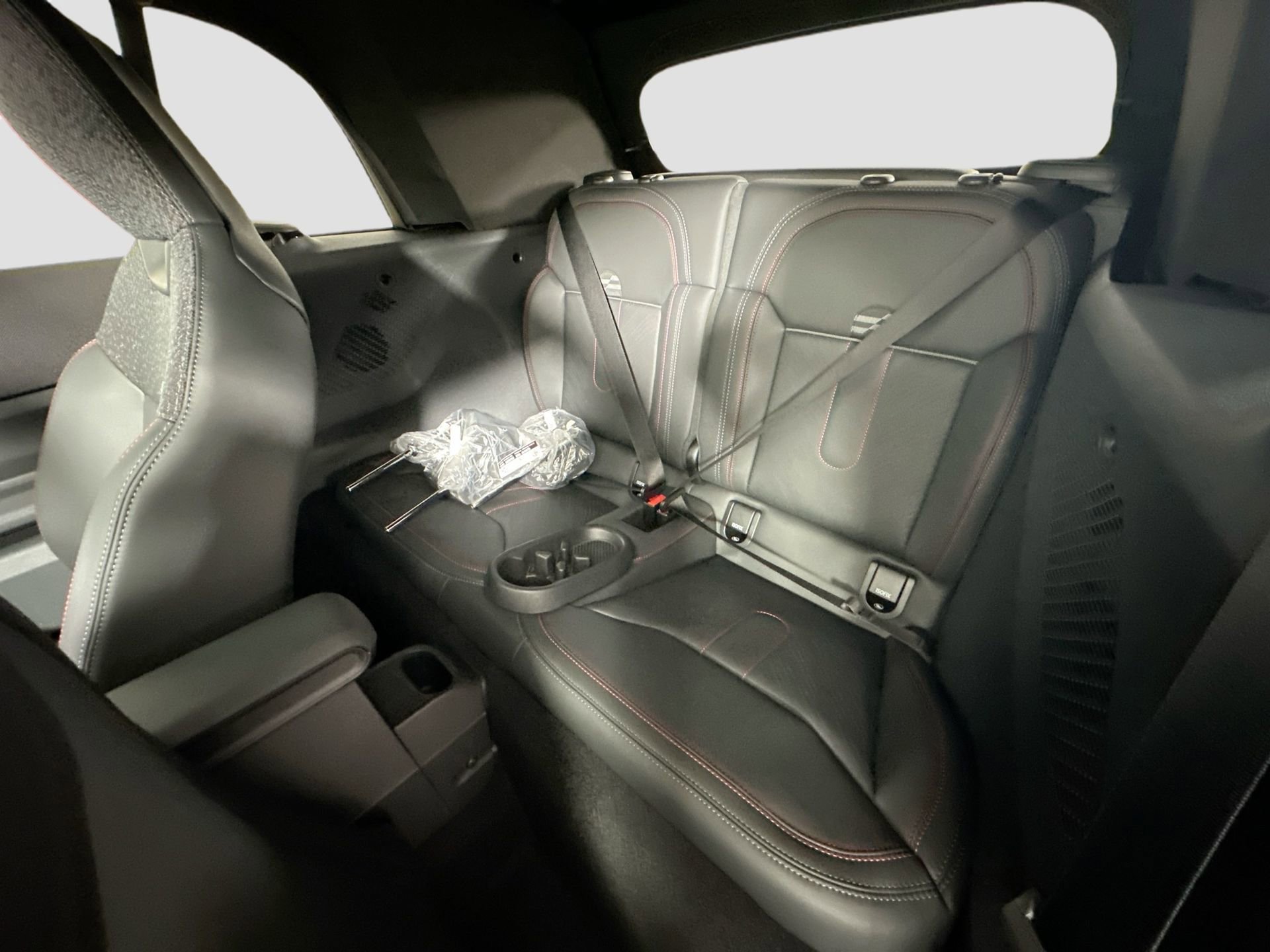 New 2026 MINI Cooper S image 26